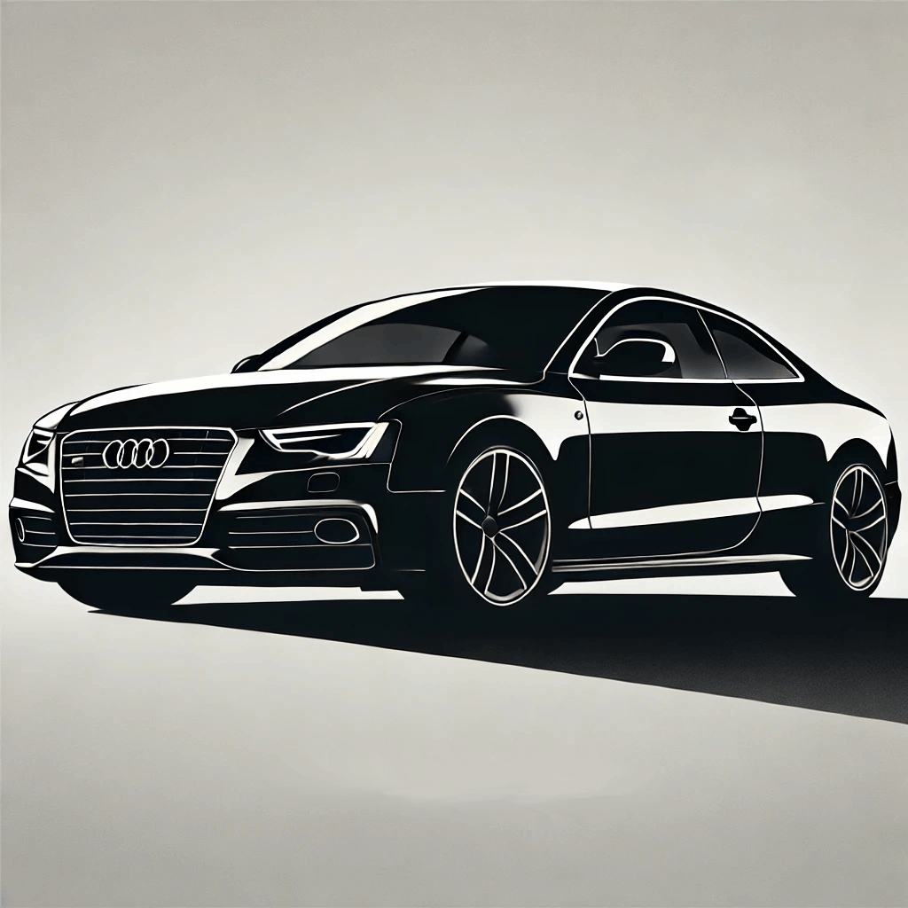 8T 13-17 A5/S5/RS5