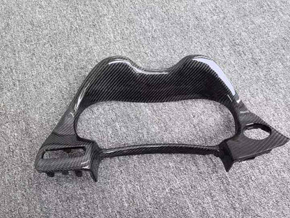 Q50 Q60 Carbon Fiber Speedometer Trim