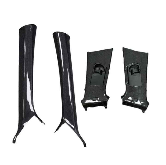 B9 A4/S4/RS4 A&B Interior Pillar Set (Replacements)