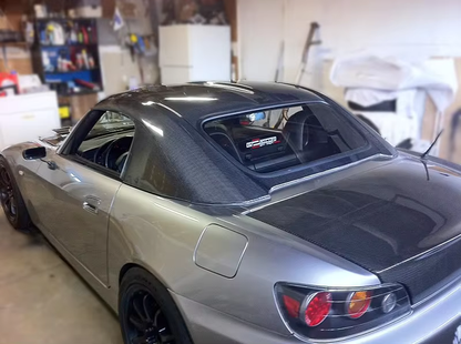 Honda S2000 Carbon Fiber Hard Top