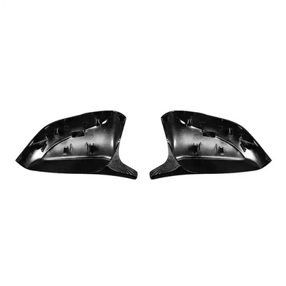 Q50 Q60 M-Style Carbon Fiber Mirror Cap Replacement