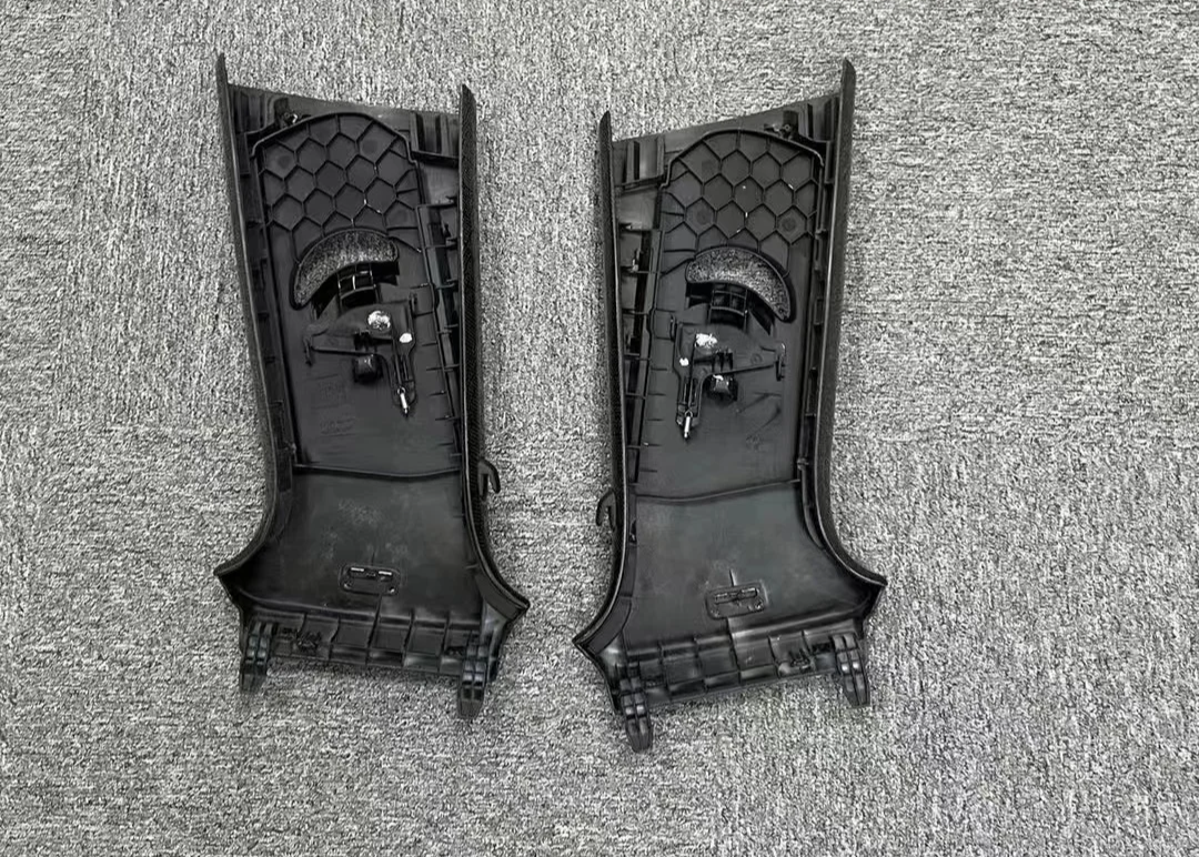 B9 A4/S4/RS4 A&B Interior Pillar Set (Replacements)