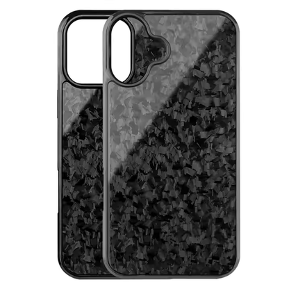 Carbon Fiber iPhone Case