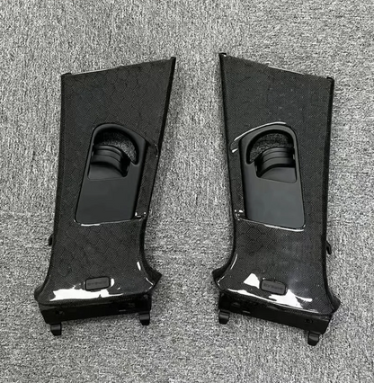 B9 A4/S4/RS4 A&B Interior Pillar Set (Replacements)