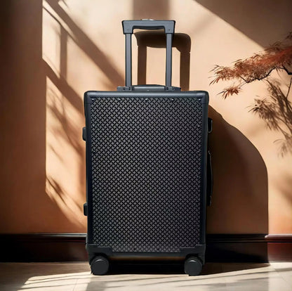 Carbon Fiber Suitcase