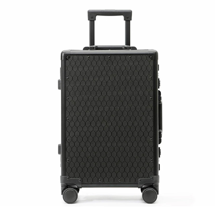 Carbon Fiber Suitcase