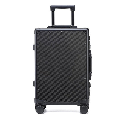 Carbon Fiber Suitcase