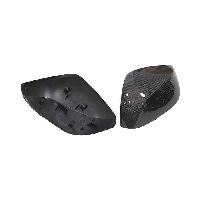 Q50 Q60 Q70 OEM Look Mirror Cap Replacement