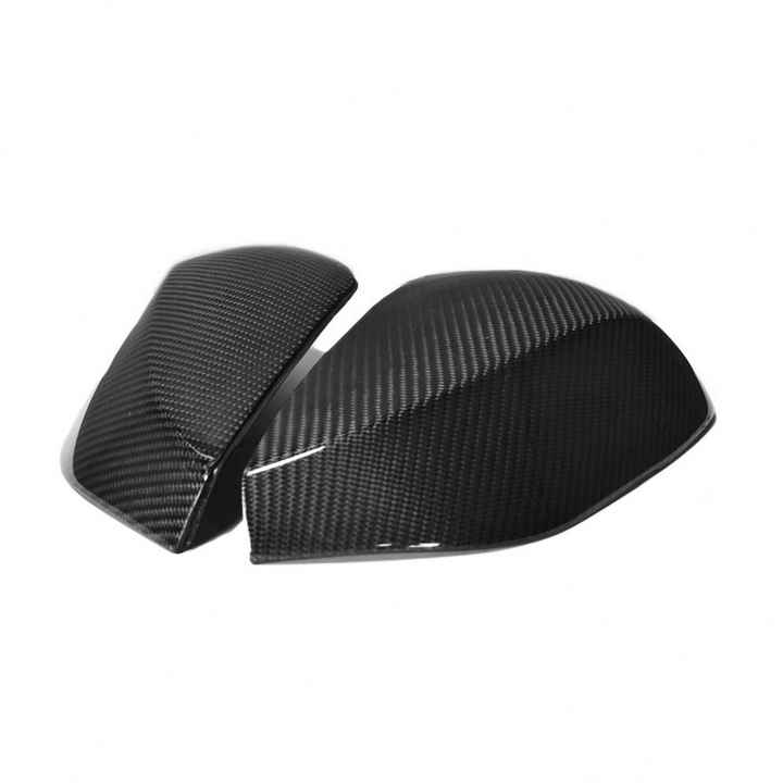 Q50 Q60 Q70 OEM Look Mirror Cap Replacement