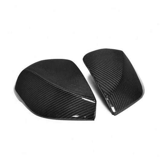 Q50 Q60 Q70 OEM Look Mirror Cap Replacement