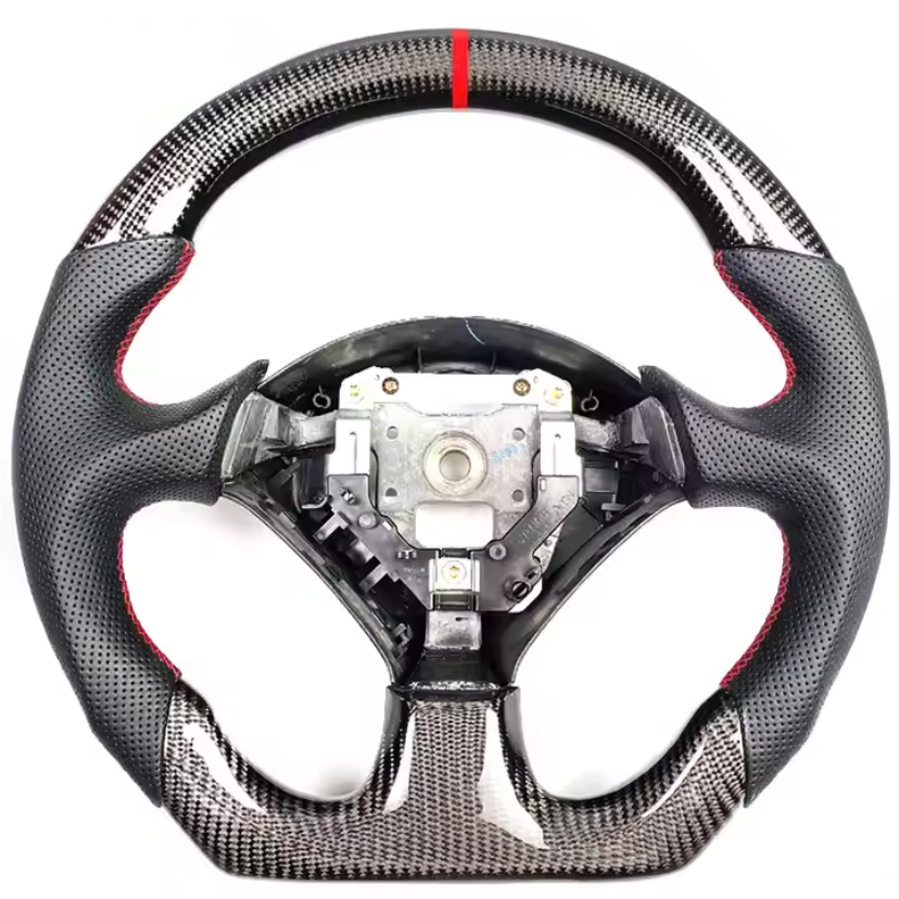 Honda S2000 Carbon Fiber Steering Wheel