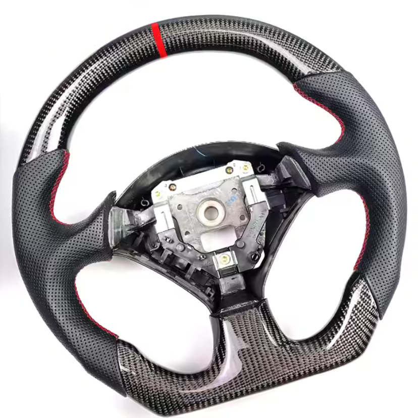 Honda S2000 Carbon Fiber Steering Wheel